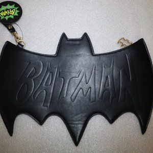 Batman Purse